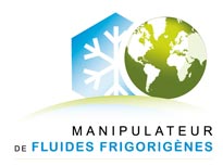 Certification : Fluides frigorigènes